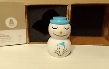 Alessi amgi snowdaddy usato  Mantova