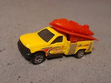 Matchbox 1999 ford for sale  FERNDOWN