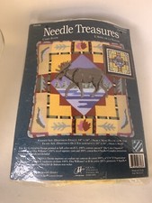 Needle treasures cabin for sale  Fillmore