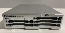 Panasonic pcd35 slot for sale  WARRINGTON