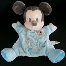 Doudou marionnette disney d'occasion  Bouvigny-Boyeffles
