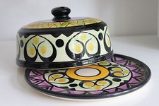 Butter cheese dish d'occasion  Nantes-