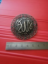 Ancienne broche kabyle d'occasion  Roche-la-Molière