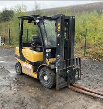 2014 yale 25gdp for sale  ORMSKIRK