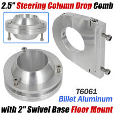 Billet universal swivel for sale  Hebron