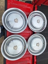 Vintage cadillac wheel for sale  Englewood