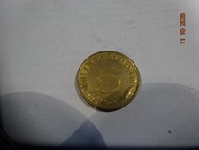 Reichspfennig deutsches reich gebraucht kaufen  Recklinghausen