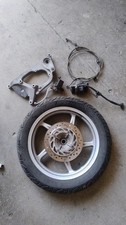 Modifica kit freno usato  Acerra