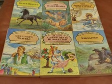 Children classics book for sale  NORTHWICH