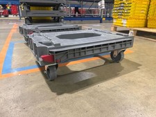 Schoeller wheeled 600 for sale  RUGBY