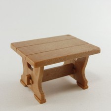 11847 playmobil table d'occasion  Marck