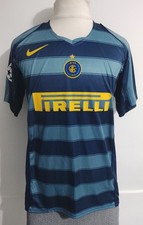Maglia inter adriano usato Maglia inter adriano usato  Napoli
