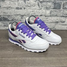 Reebok classic women for sale  KIRKCALDY
