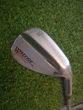 Warrior sand wedge for sale  Bellmawr