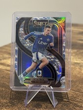 Lucas Da Cunha /30 Rookie Antresola Select Seria A 2024/25 Como  na sprzedaż  Wysyłka do Poland