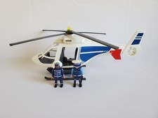 Playmobil 6921 police d'occasion  Expédié en Belgium