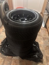Set black minilite for sale  GLASGOW