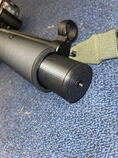 Mp5 stubby suppressor for sale  REDDITCH