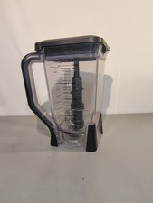 NINJA 72 OZ. PEÇA DE REPOSIÇÃO JARRO LIQUIDIFICADOR COM TAMPA E LÂMINA BL610 BL700 NJ600 comprar usado  Enviando para Brazil