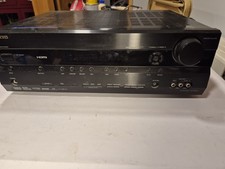 Onkyo r560 dolby for sale  Ringwood