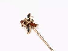 Antique 9ct gold for sale  ROGART