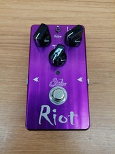 Pédale guitare suhr d'occasion Pédale guitare suhr d'occasion  Expédié en France