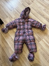 Schneeanzug 74 mädchen gebraucht kaufen Schneeanzug 74 mädchen gebraucht kaufen  Eppenbrunn, Ruppertsweiler, Vinningen