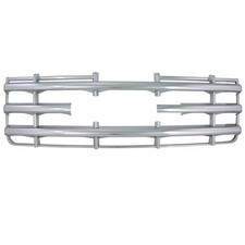 New chrome grill for sale  USA