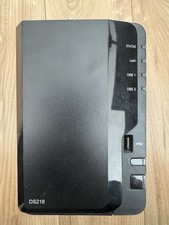 Nas synology ds218 d'occasion  Marseille XI