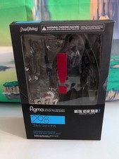 Boneco Figma Metal Gear Solid 2 Gurlukovich Solider Sons Of Liberty LEIA MGS2  comprar usado  Enviando para Brazil