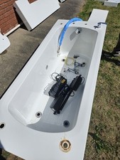 disabled bath for sale disabled bath for sale NORTH SHIELDS