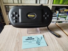 Nintendo lite sacoche d'occasion  Chennevières-sur-Marne