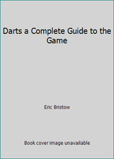 Darts a Complete Guide to the Game by Eric Bristow comprar usado Darts a Complete Guide to the Game by Eric Bristow comprar usado  Enviando para Brazil