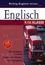 Englisch klasse richtig gebraucht kaufen  Berlin