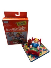 Wake daddy travel for sale  Hartland