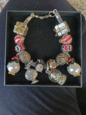 Vintage brighton charm for sale  Bountiful