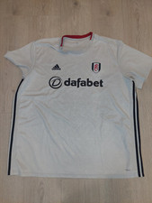 Fulham trikot 3xl gebraucht kaufen  Oberschleißheim