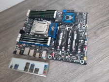 Intel mainboard server gebraucht kaufen  Rudersberg