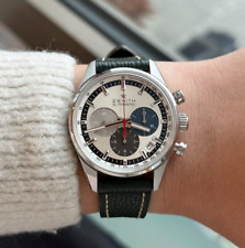 Zenith primero original for sale  LONDON