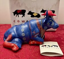 Cow parade figure for sale  HIGH PEAK