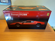 Ferrari 512 kyosho usato  Reggio Emilia