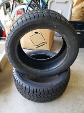 Mastercraft snow tires for sale  Saint Augustine