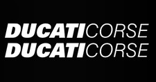 Ducati corse motorrad gebraucht kaufen  Hannover