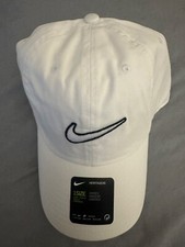Chapéu ajustável Nike Heritage 86 Essential - Branco OSFA comprar usado  Enviando para Brazil