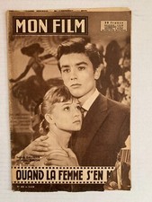 Film 602 1958 d'occasion  France
