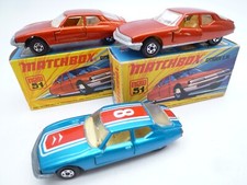 Vintage matchbox superfast d'occasion  Expédié en Belgium