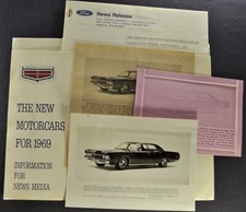 1969 marquis monterey for sale  Olympia