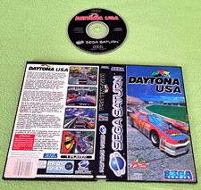 Saturn daytona usa d'occasion  Lille-