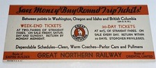 Great northern railroad for sale  Saint Paul