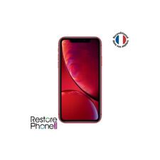 Iphone 128go rouge d'occasion  Valence